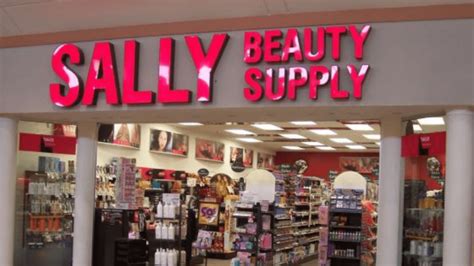 sally beauty hours|sally beauty supply store hours.